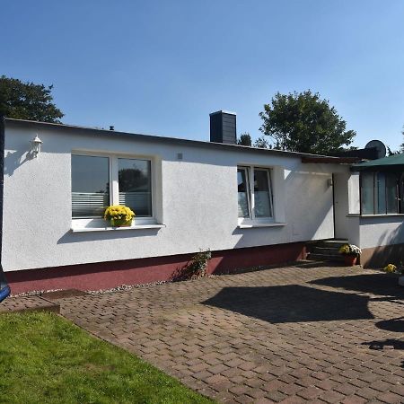 Modern Bungalow In Kroepelin With Garden Villa Szoba fotó