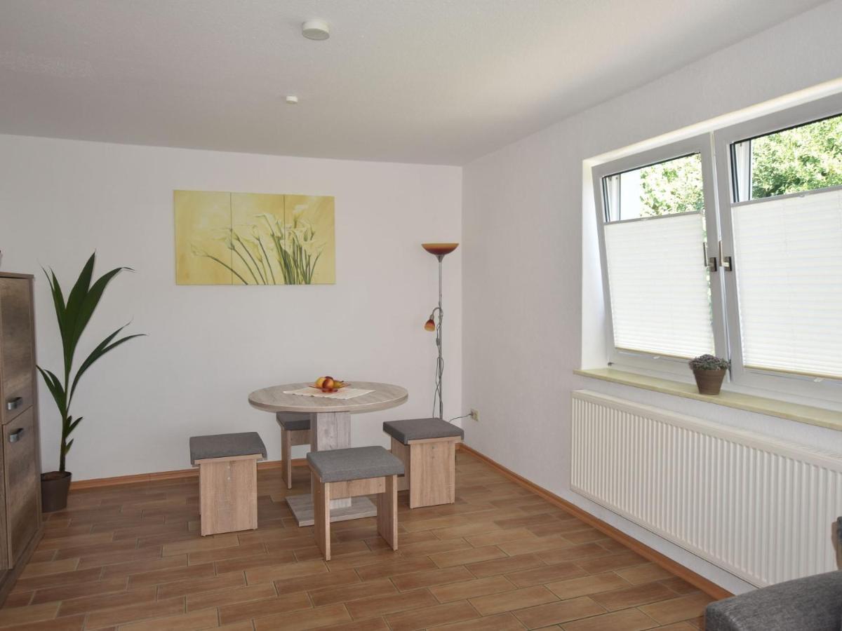 Modern Bungalow In Kroepelin With Garden Villa Szoba fotó