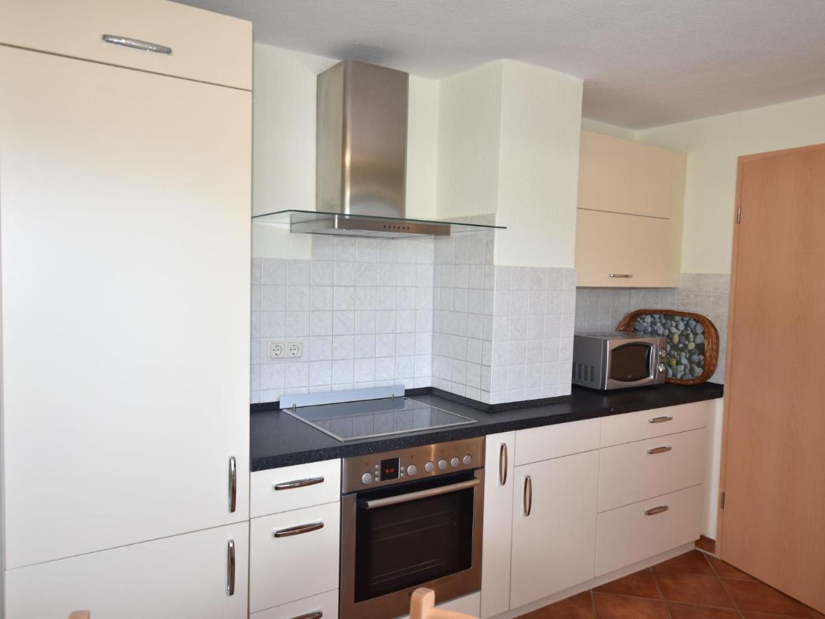 Modern Bungalow In Kroepelin With Garden Villa Szoba fotó